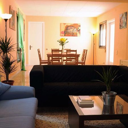 Barcelona Nice & Cozy Residencia De Estudiantes Εξωτερικό φωτογραφία