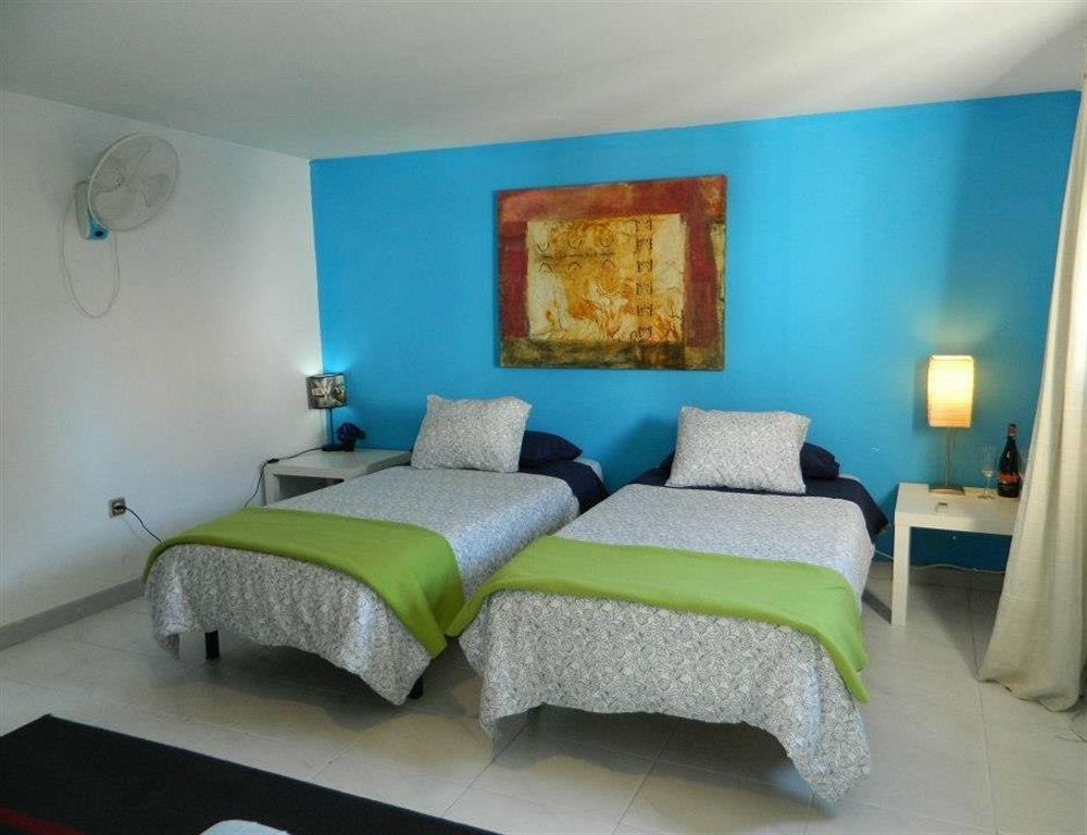 Barcelona Nice & Cozy Residencia De Estudiantes Εξωτερικό φωτογραφία