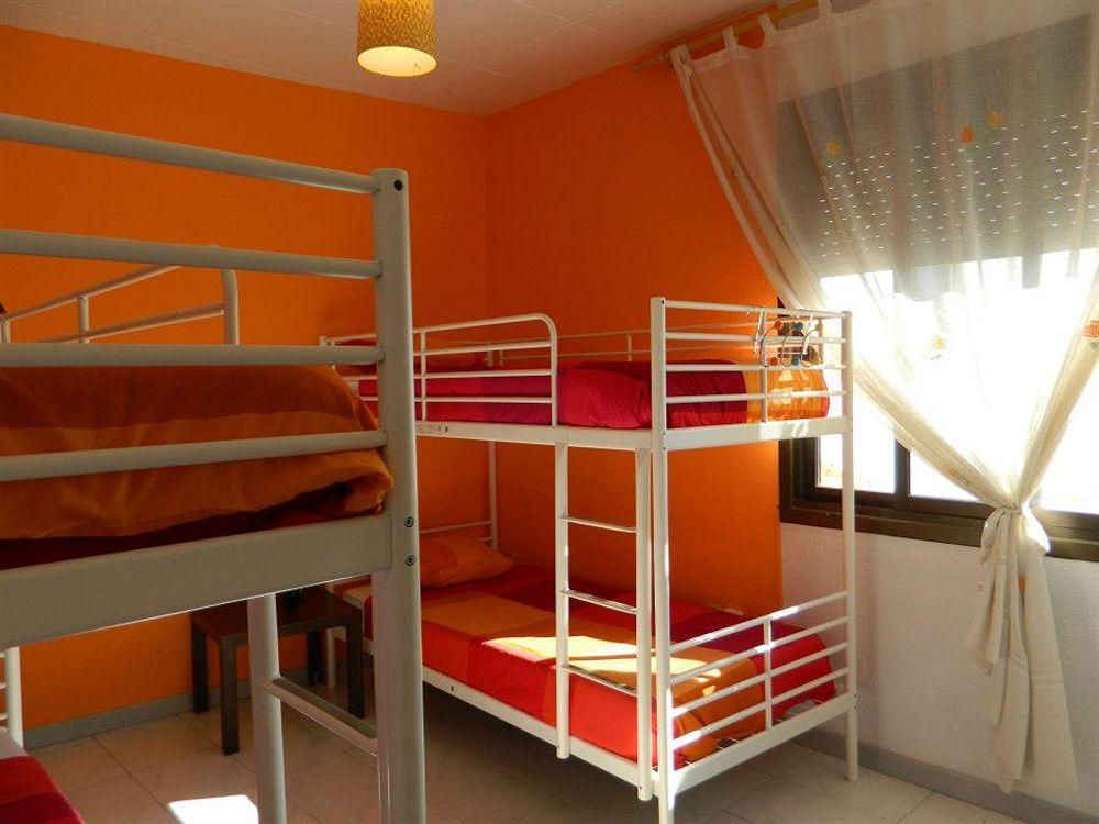Barcelona Nice & Cozy Residencia De Estudiantes Εξωτερικό φωτογραφία