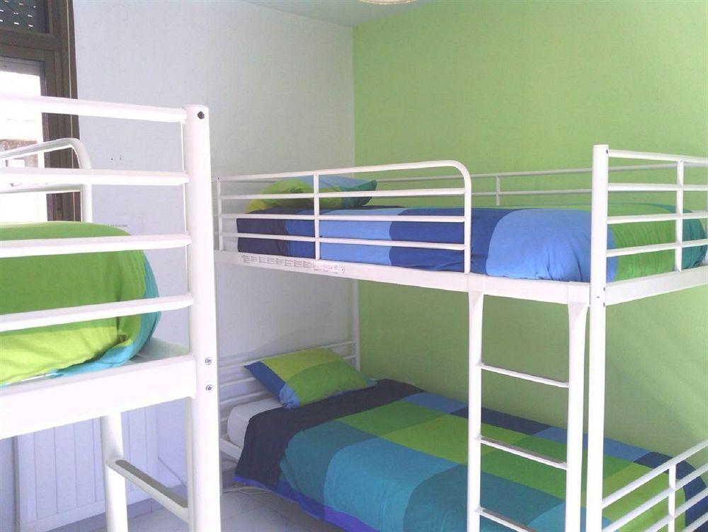 Barcelona Nice & Cozy Residencia De Estudiantes Εξωτερικό φωτογραφία