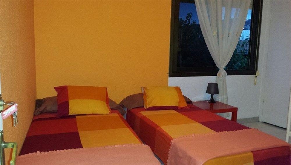 Barcelona Nice & Cozy Residencia De Estudiantes Εξωτερικό φωτογραφία