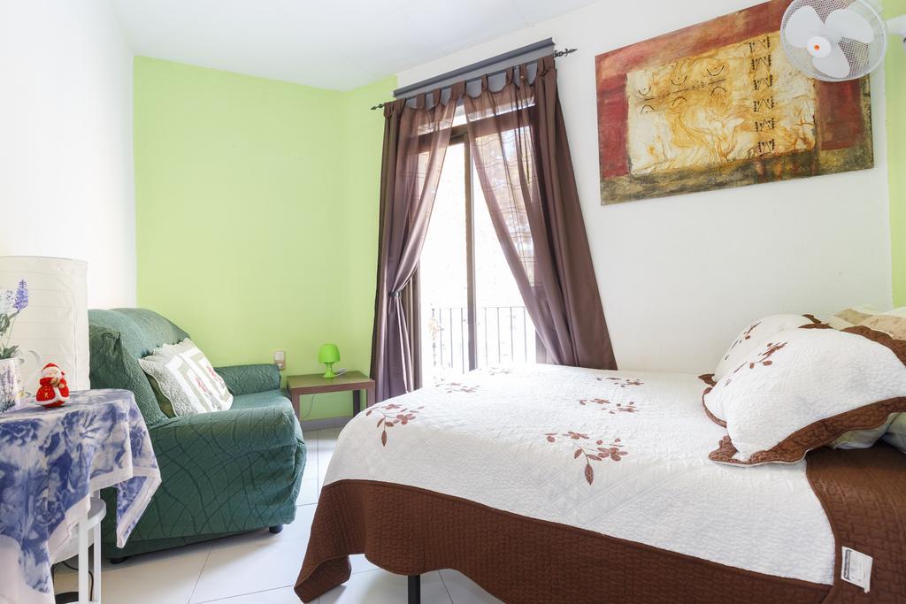 Barcelona Nice & Cozy Residencia De Estudiantes Εξωτερικό φωτογραφία
