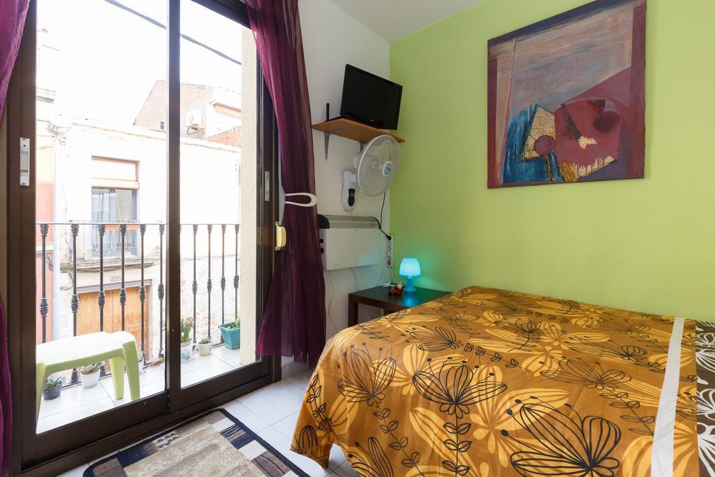 Barcelona Nice & Cozy Residencia De Estudiantes Εξωτερικό φωτογραφία