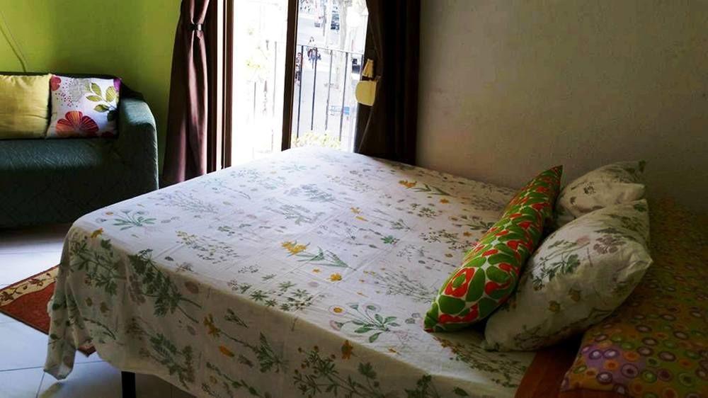 Barcelona Nice & Cozy Residencia De Estudiantes Εξωτερικό φωτογραφία