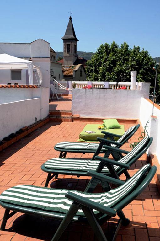 Barcelona Nice & Cozy Residencia De Estudiantes Εξωτερικό φωτογραφία