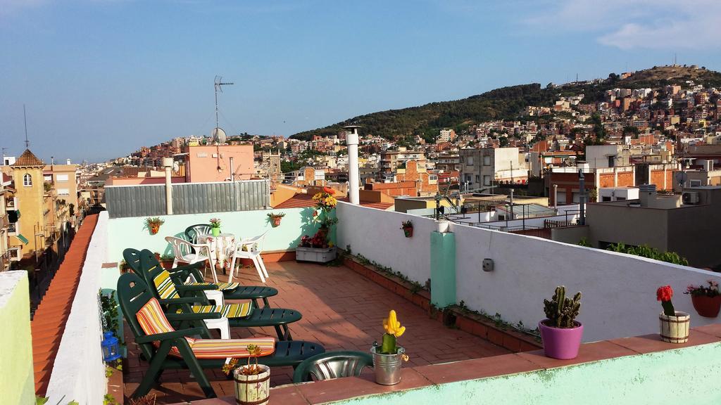 Barcelona Nice & Cozy Residencia De Estudiantes Εξωτερικό φωτογραφία