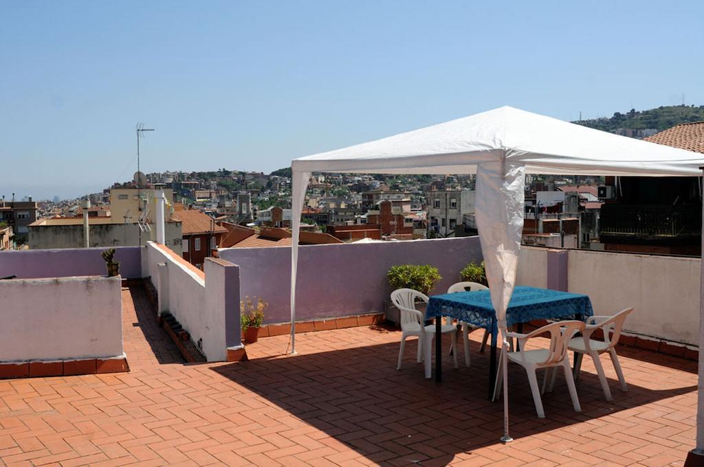 Barcelona Nice & Cozy Residencia De Estudiantes Εξωτερικό φωτογραφία