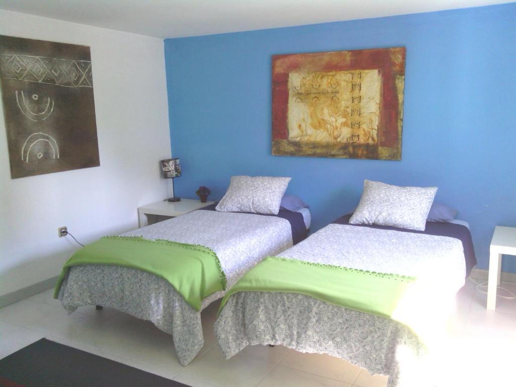 Barcelona Nice & Cozy Residencia De Estudiantes Δωμάτιο φωτογραφία