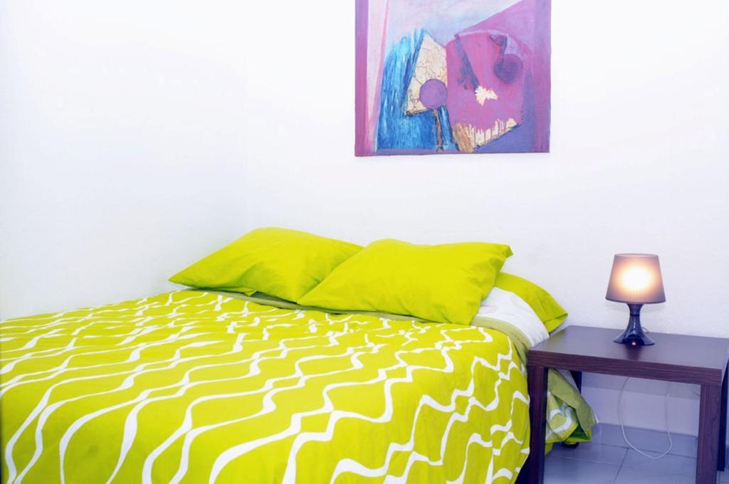 Barcelona Nice & Cozy Residencia De Estudiantes Εξωτερικό φωτογραφία