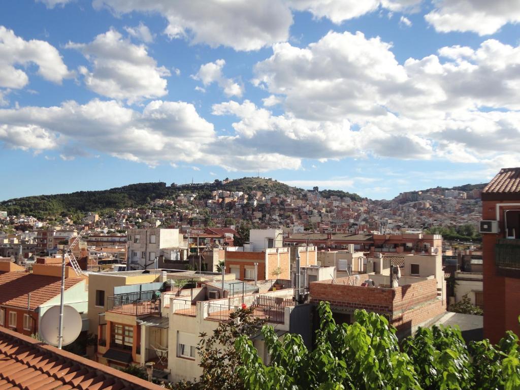 Barcelona Nice & Cozy Residencia De Estudiantes Εξωτερικό φωτογραφία