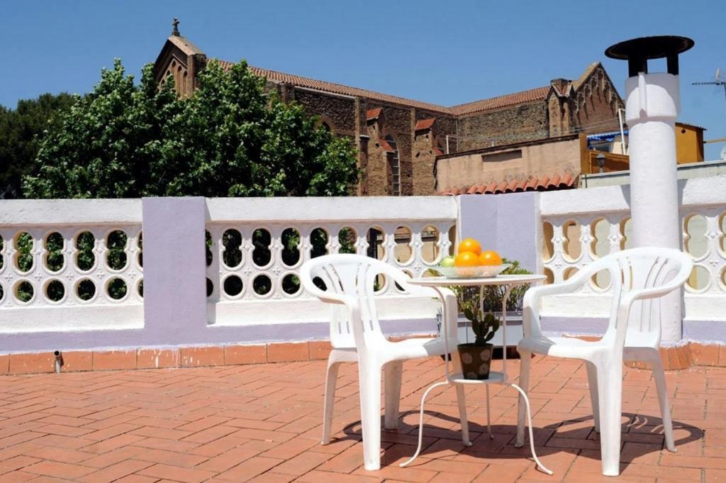 Barcelona Nice & Cozy Residencia De Estudiantes Δωμάτιο φωτογραφία
