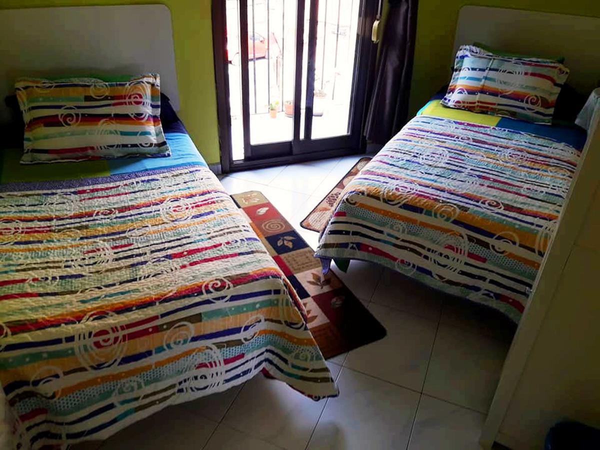 Barcelona Nice & Cozy Residencia De Estudiantes Εξωτερικό φωτογραφία
