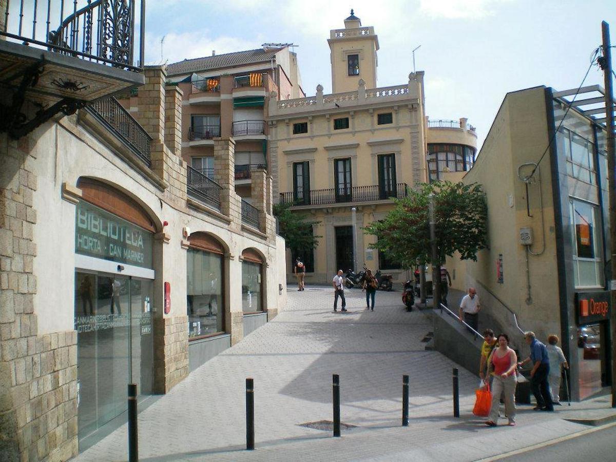 Barcelona Nice & Cozy Residencia De Estudiantes Δωμάτιο φωτογραφία